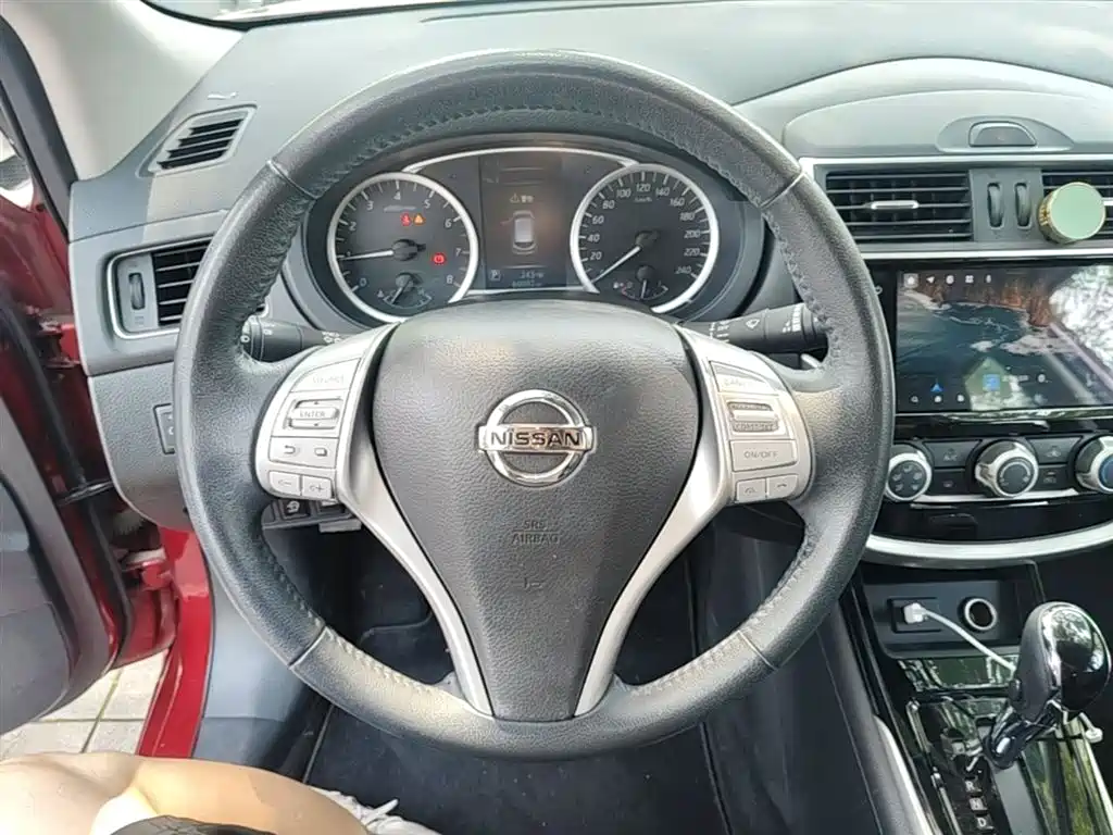 Nissan Tiida 2020 — фото 10