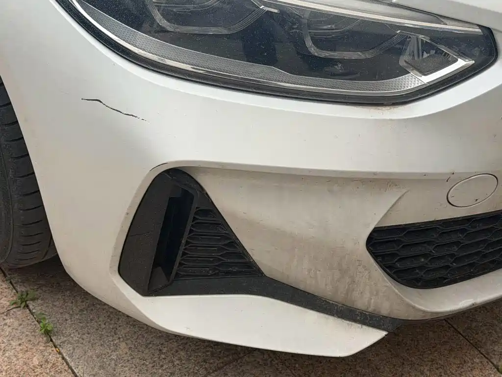 BMW 1 Series 2020