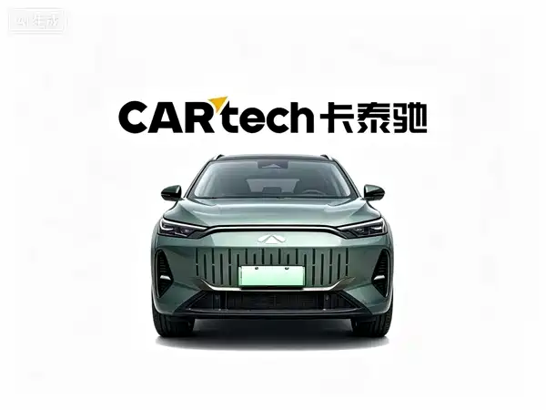 Chery Fengyun T10 2024