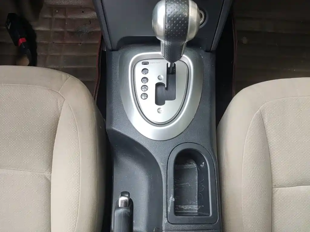 Nissan Qashqai 2014 — фото 14