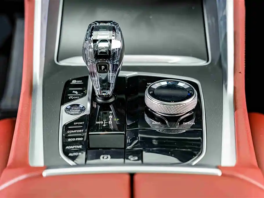 BMW X6 2021 — фото 14