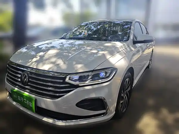 Volkswagen Lavida 2023