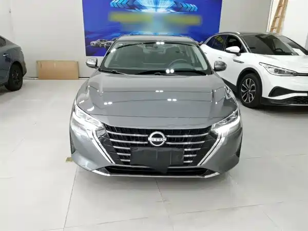 Nissan Sylphy 2023