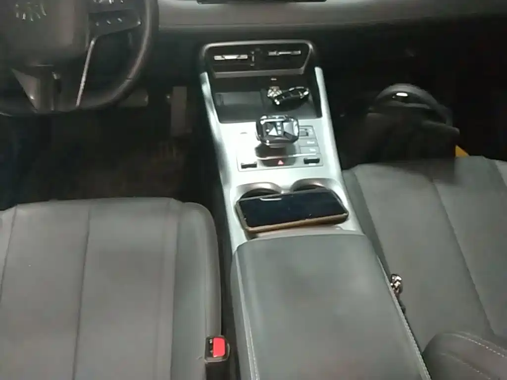 BYD Qin PLUS 2025 — фото 14