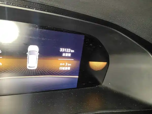 Volkswagen Lavida 2022