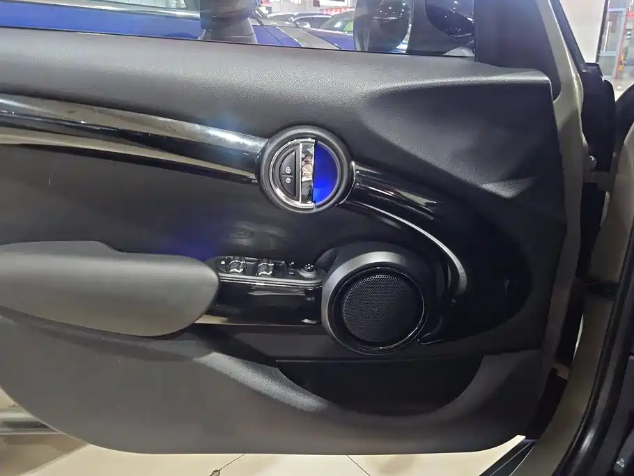 MINI MINI 2019
