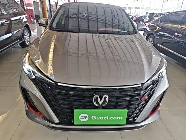 Changan Eado 2024