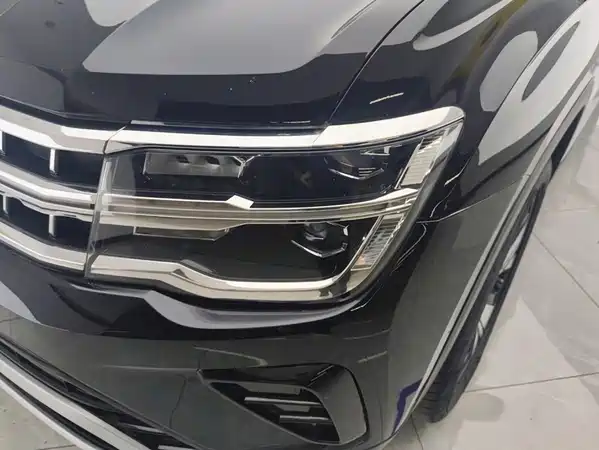 Volkswagen Teramont 2023