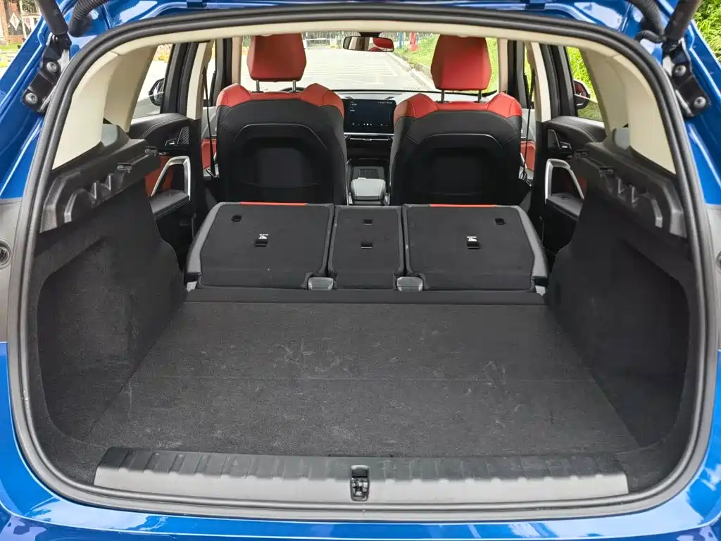 BMW X1 2024 — фото 11