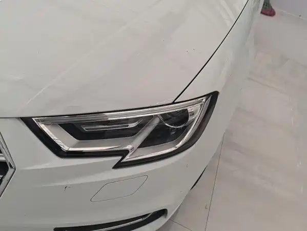 Audi A3 2020