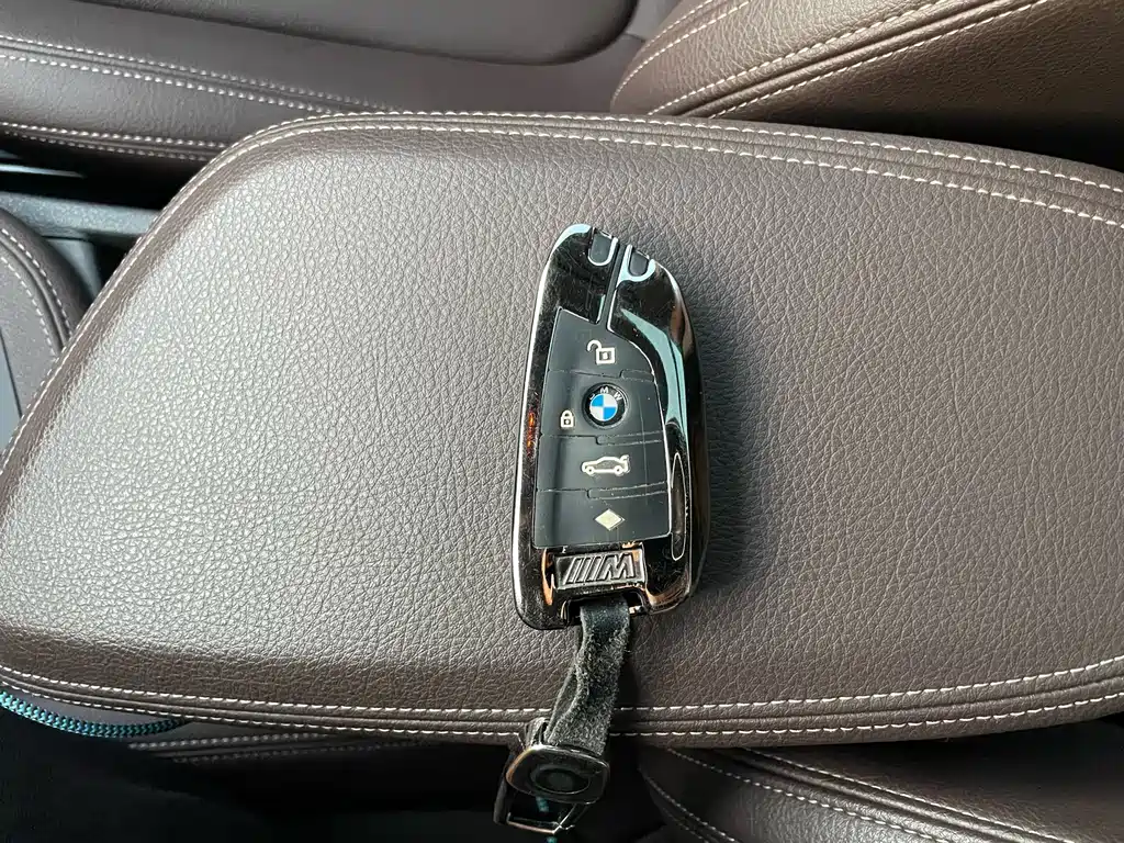 BMW X2 2022 — фото 17