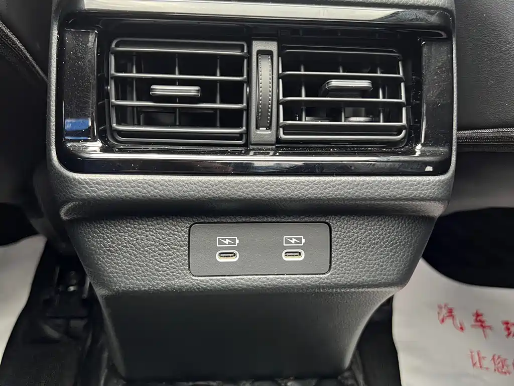 Honda Accord 2024 — фото 17