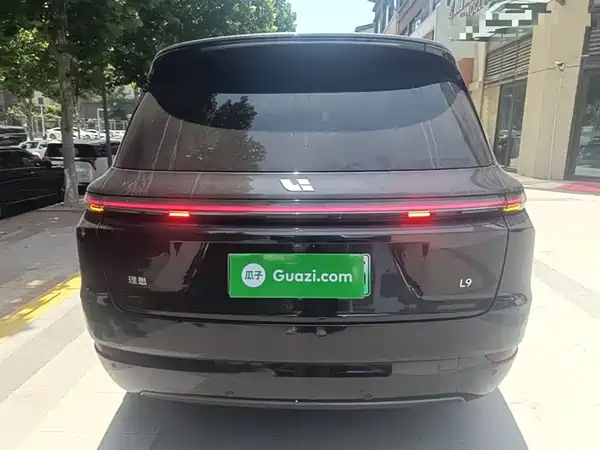 Li Auto L9 2023