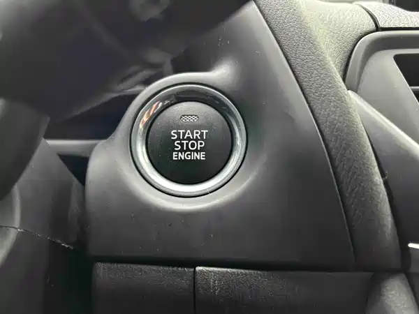 Mazda CX-4 2023