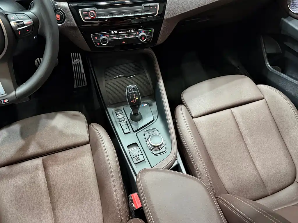 BMW X1 2023 — фото 15