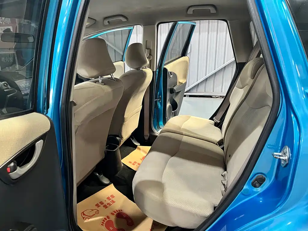 Honda Fit 2013