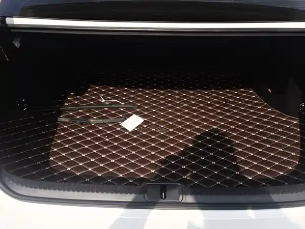Lexus ES 2019
