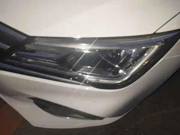 Roewe i5 2020