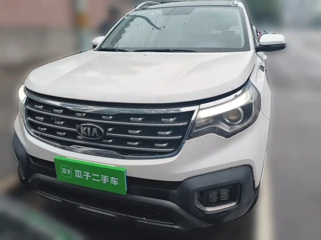 Kia Sportage 2019 — фото 2