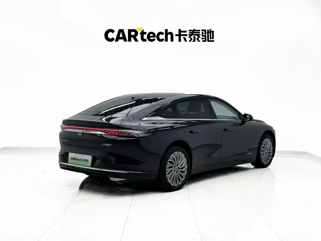 Buick Zhijing L7 2025 — фото 30