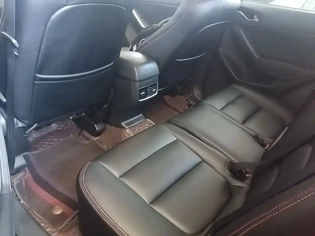 Mazda CX-5 2016 — фото 17