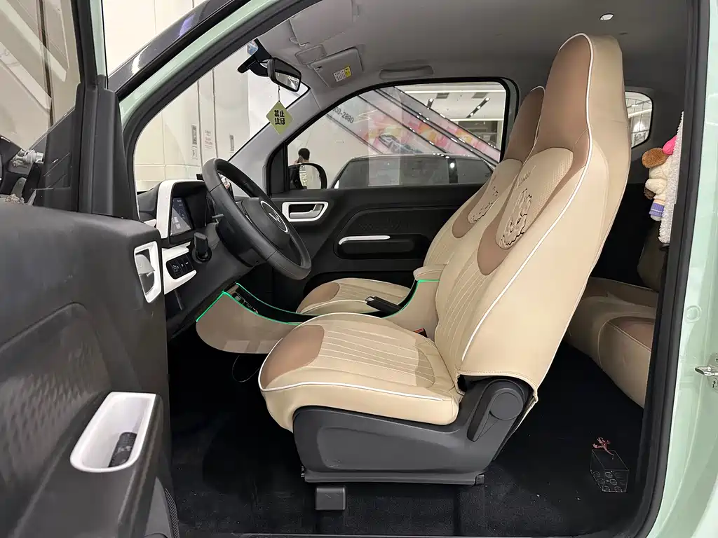 Wuling MINIEV 2024