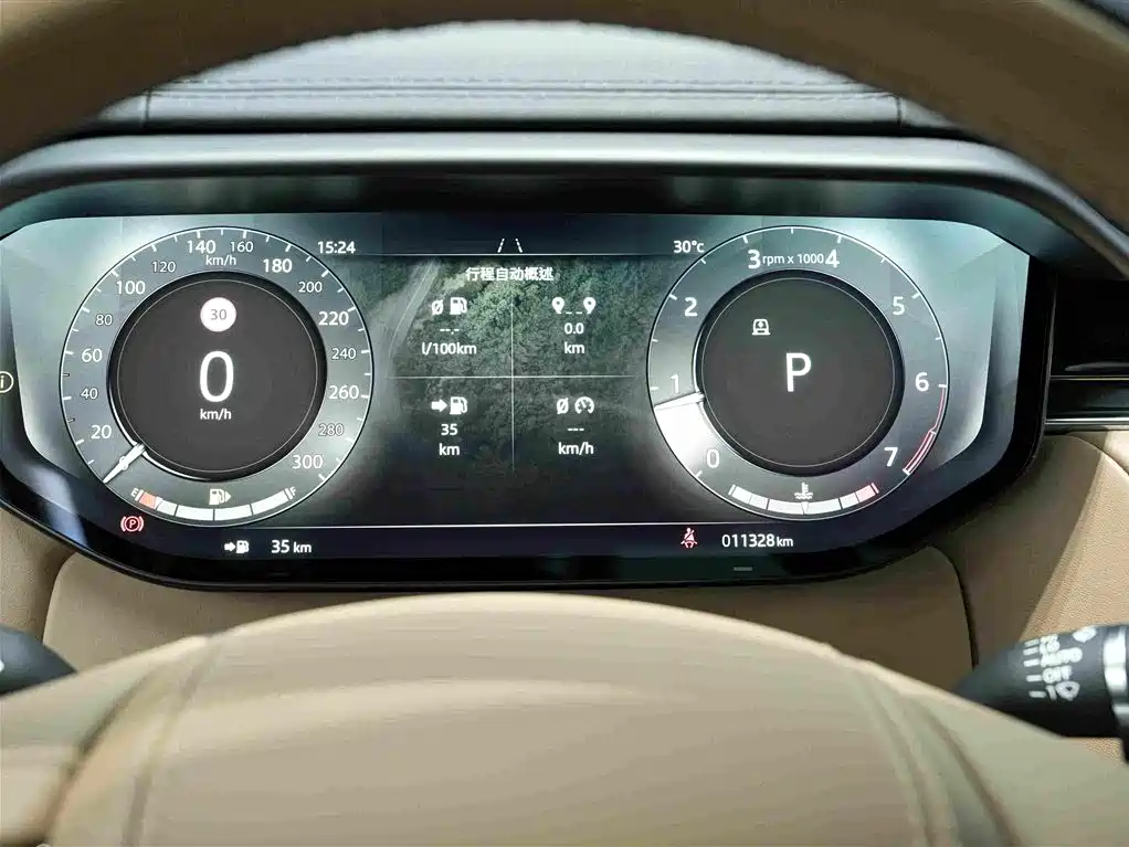 Land Rover Range Rover Sport 2024 — фото 8