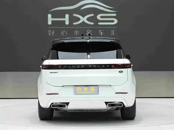 Land Rover Range Rover Sport 2024