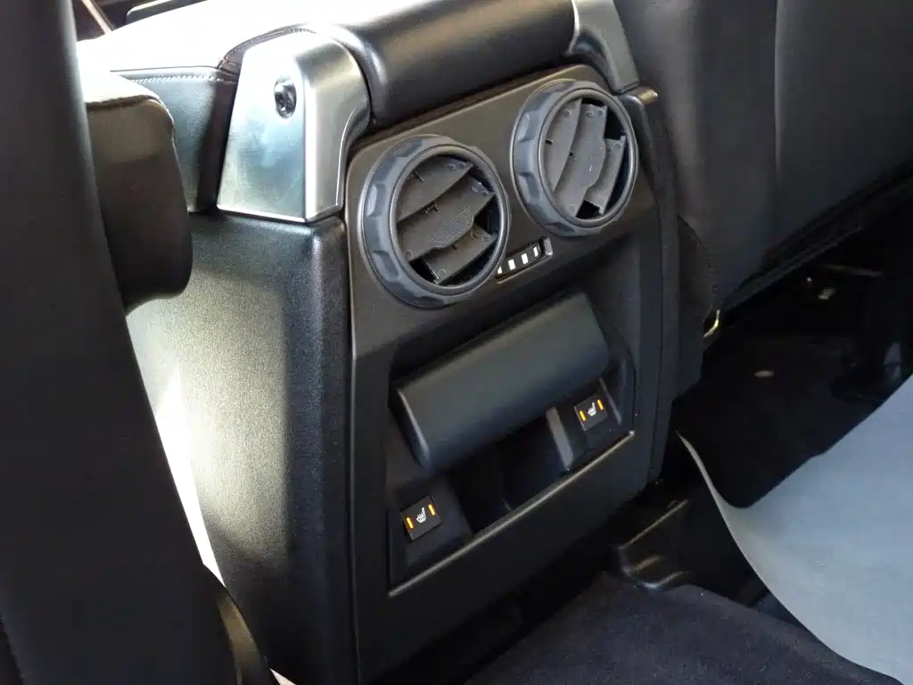 Land Rover Sport 2013 — фото 15