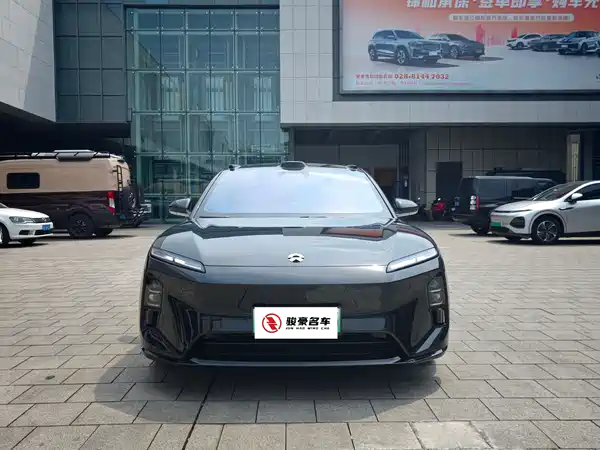 NIO ET5 2025