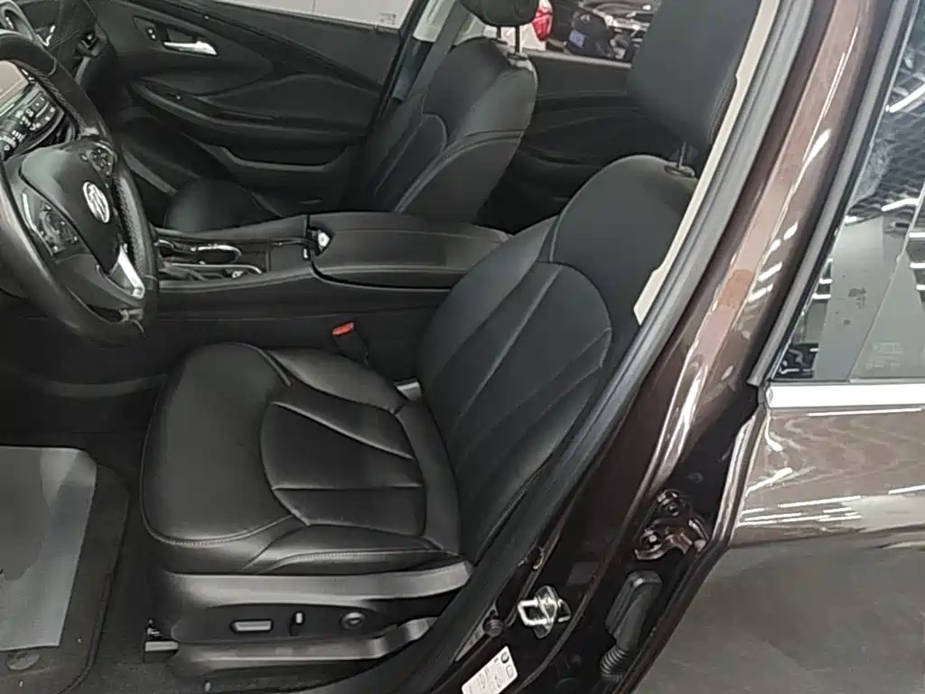 Buick Envision Plus 2019 — фото 15