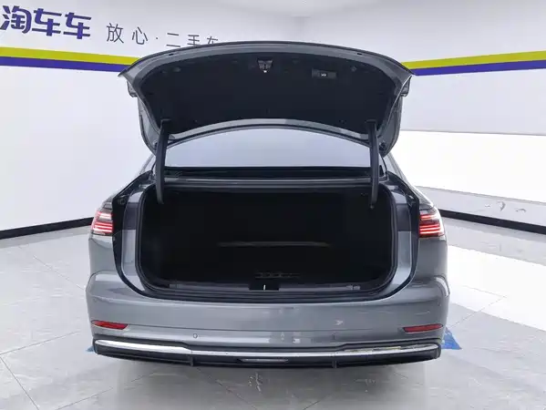 Geely Galaxy A7 EM 2025