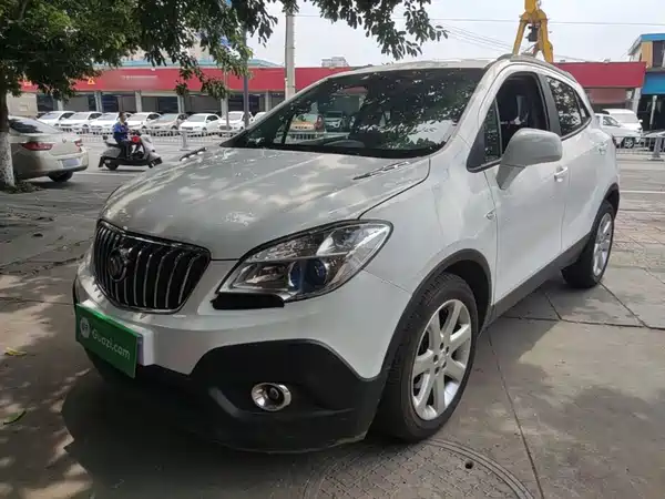 Buick Encore 2015
