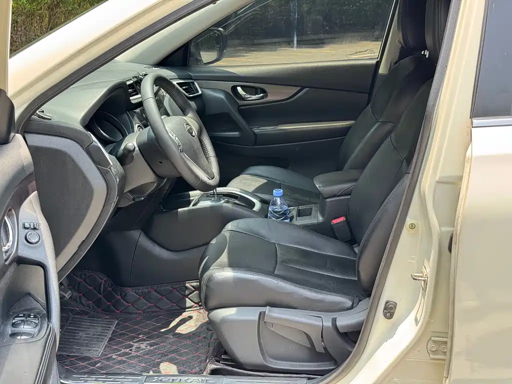 Nissan X-Trail 2015 — фото 4