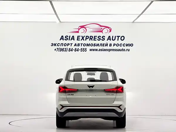 Jetta VS7 2023