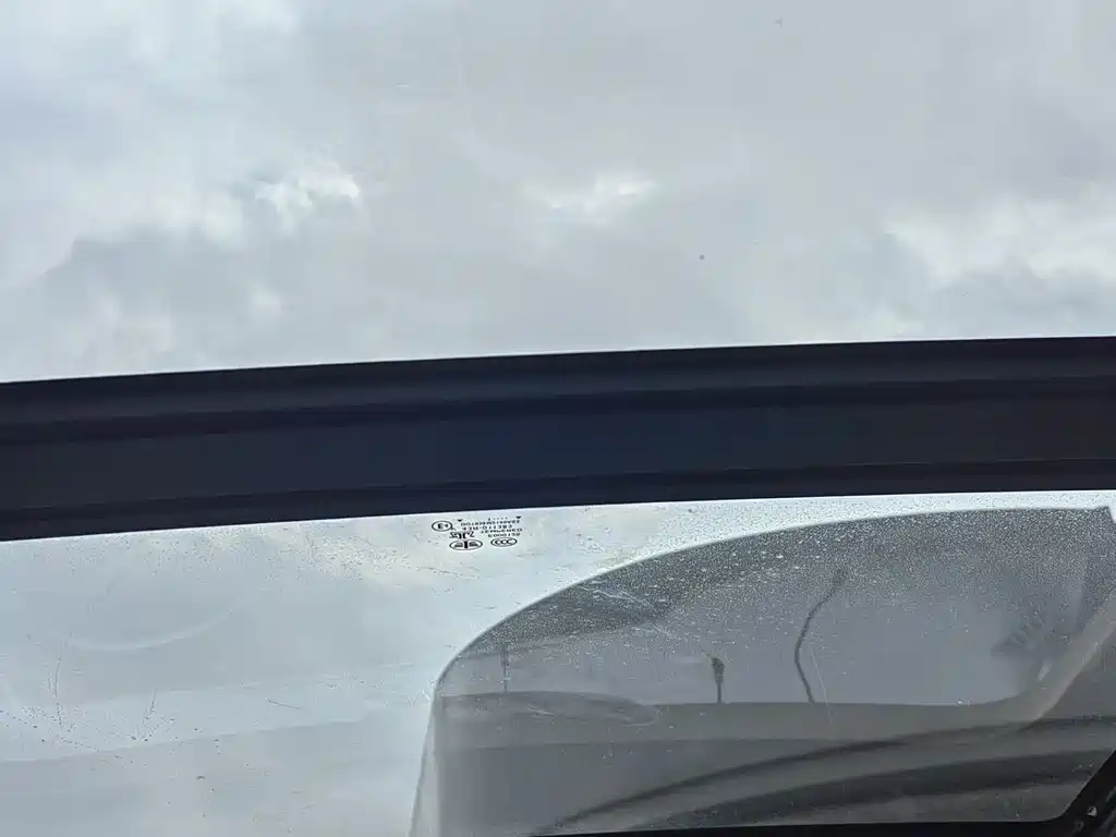 Bestune B70 2022 — фото 14