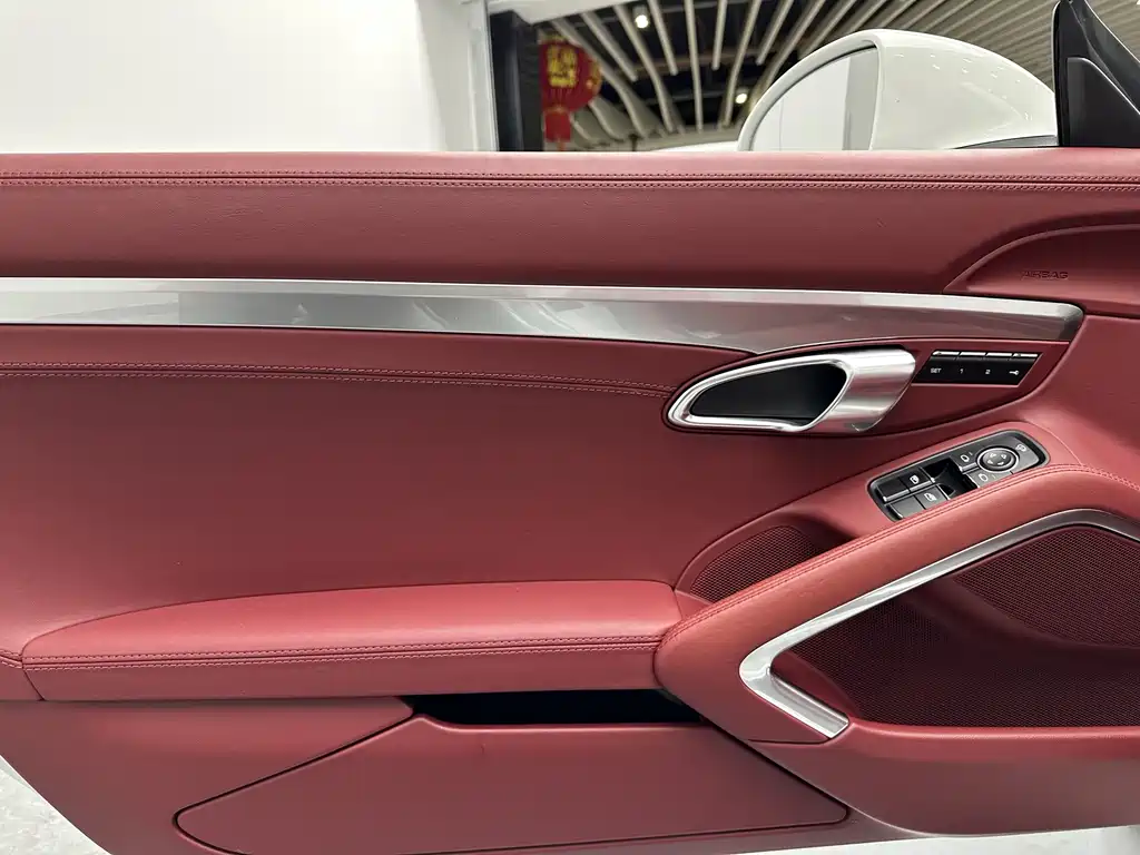 Porsche 718 2022 — фото 15