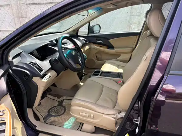 Honda Odyssey 2009
