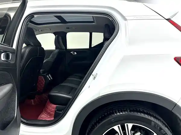 Volvo XC40 2020