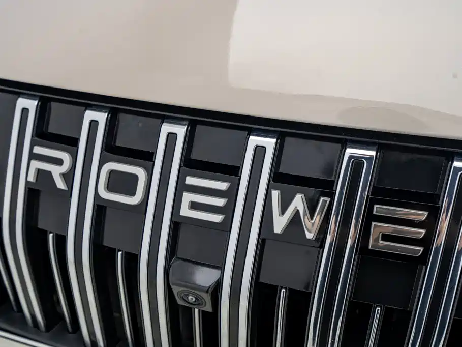 Roewe M7 DMH 2025 — фото 19