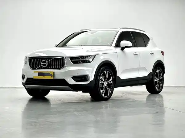 Volvo XC40 2020