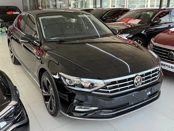 Volkswagen Magotan 2022