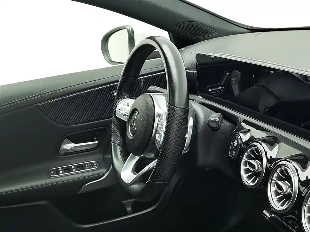 Mercedes-Benz A-Class 2020 — фото 22