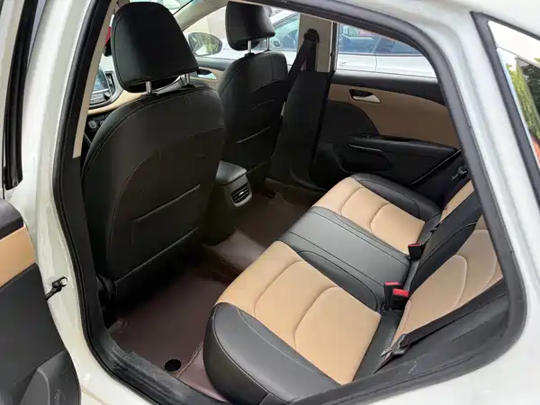 Chevrolet Monza 2021