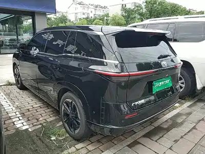 Toyota bZ3X 2025