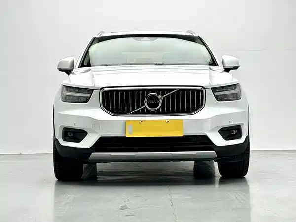 Volvo XC40 2020