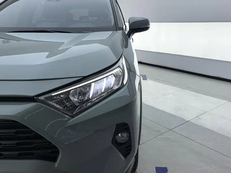 Toyota RAV4 2020