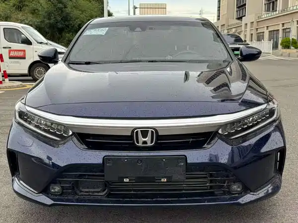 Honda Inspire 2022