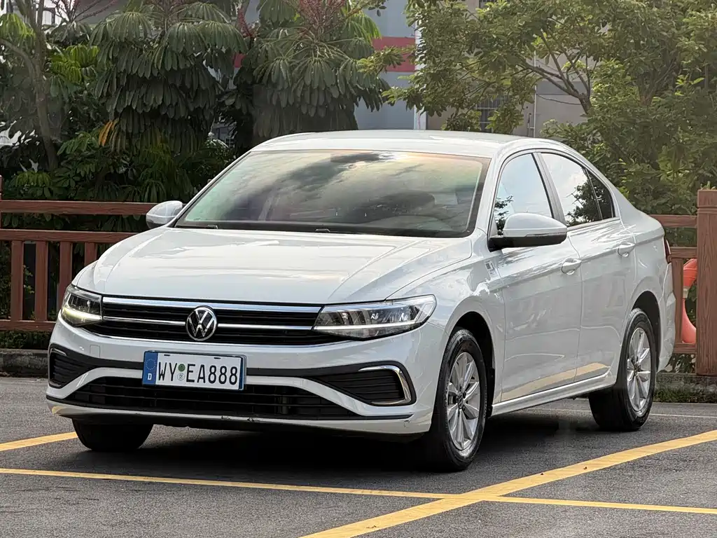 Volkswagen Bora 2024