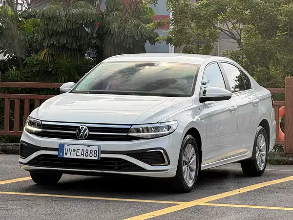 Volkswagen Bora 2024